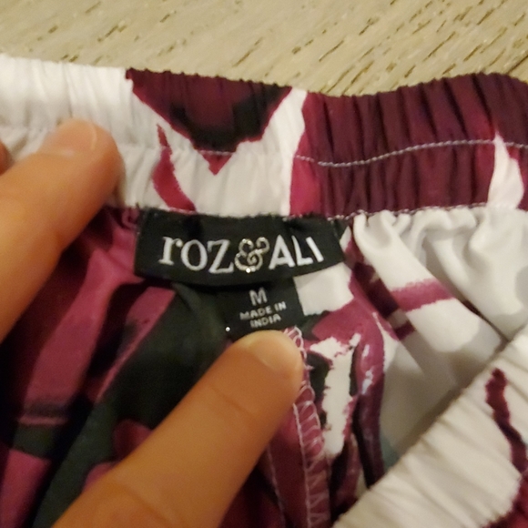 Roz & Ali Skirt - Picture 3 of 4